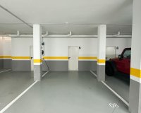 Resale - apartment - Orihuela - Playa Flamenca