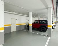 Resale - apartment - Orihuela - Playa Flamenca