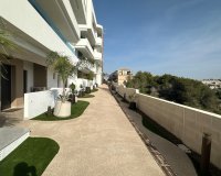 Resale - apartment - Orihuela - Playa Flamenca