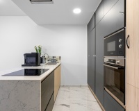 Resale - apartment - Orihuela - Playa Flamenca