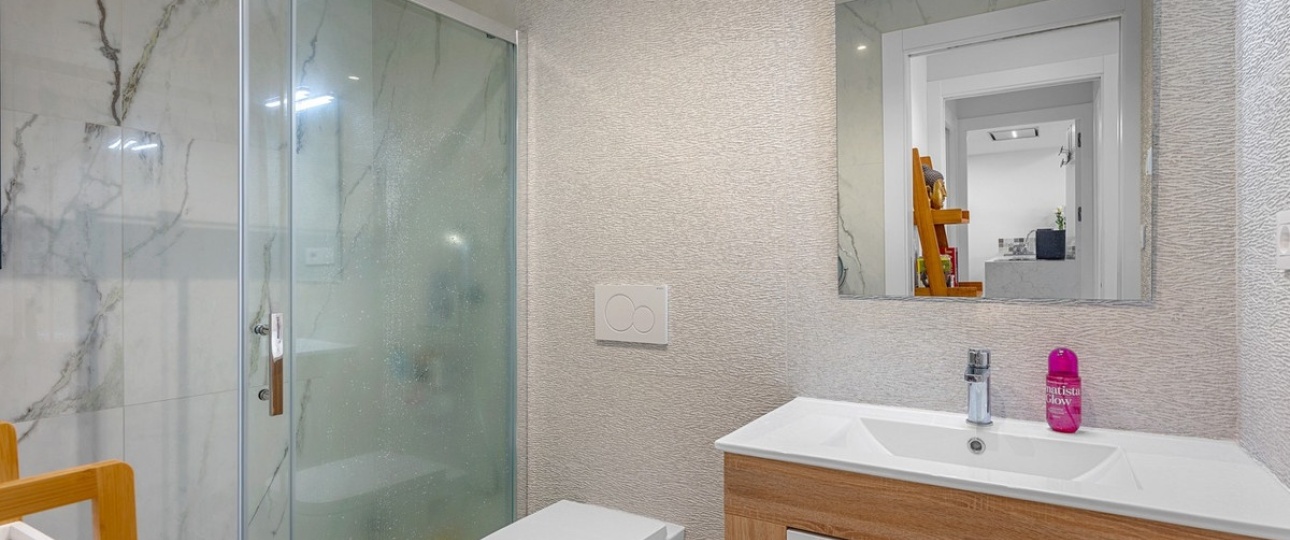 Resale - apartment - Orihuela - Playa Flamenca