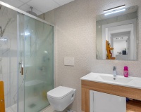 Resale - apartment - Orihuela - Playa Flamenca
