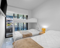 Resale - apartment - Orihuela - Playa Flamenca