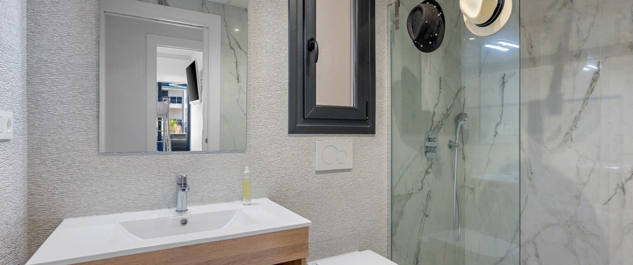 Resale - apartment - Orihuela - Playa Flamenca