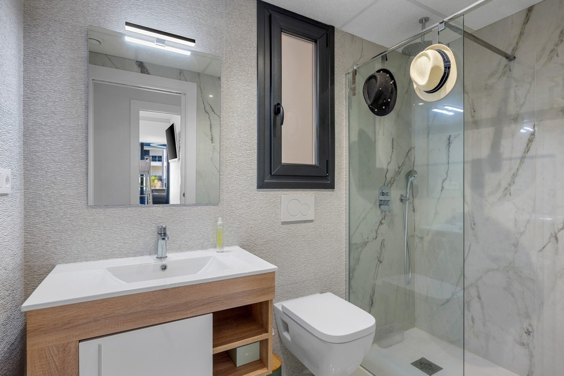 Resale - apartment - Orihuela - Playa Flamenca