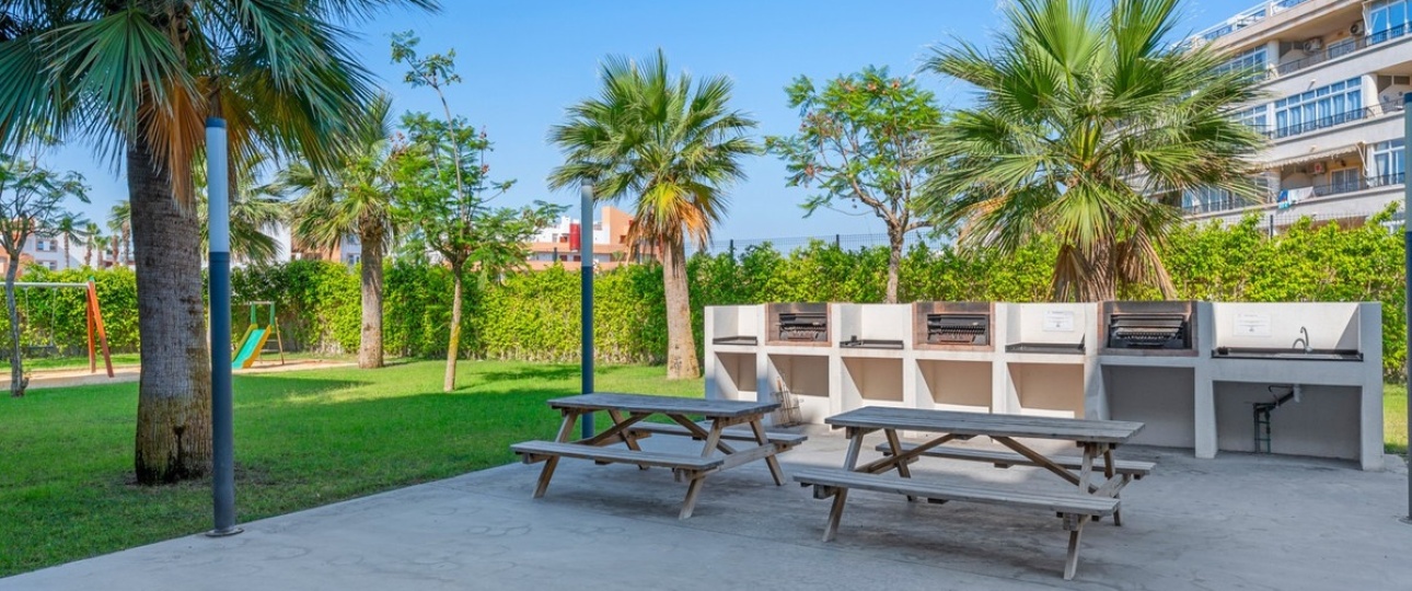 Resale - apartment - Orihuela - Playa Flamenca