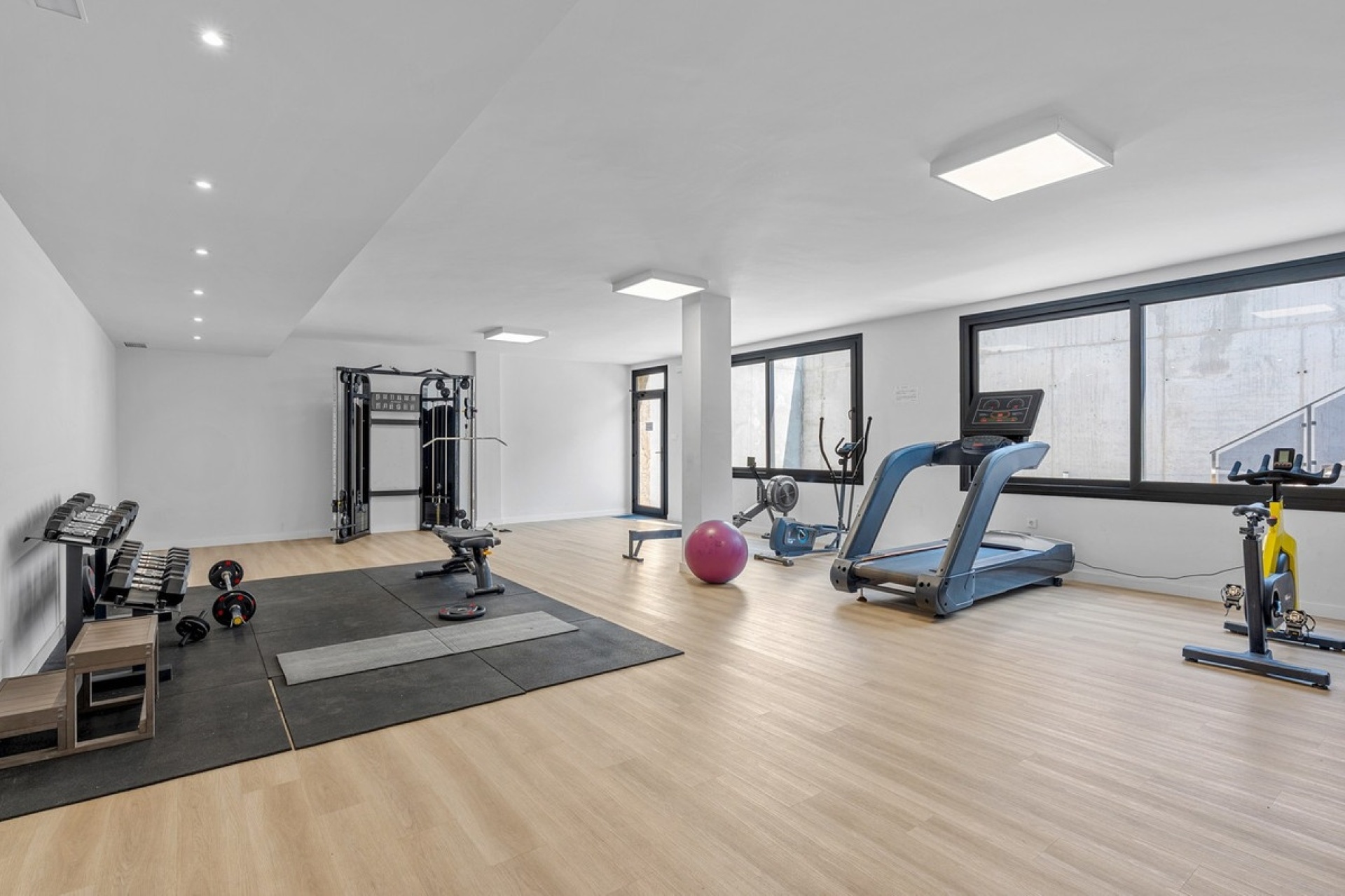 Resale - apartment - Orihuela - Playa Flamenca