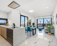 Resale - apartment - Orihuela - Playa Flamenca