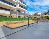 Resale - apartment - Orihuela - Playa Flamenca