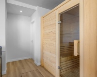 Resale - apartment - Orihuela - Playa Flamenca