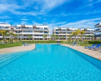 Resale - apartment - Orihuela - Playa Flamenca