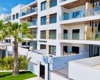 Resale - apartment - Orihuela - Playa Flamenca