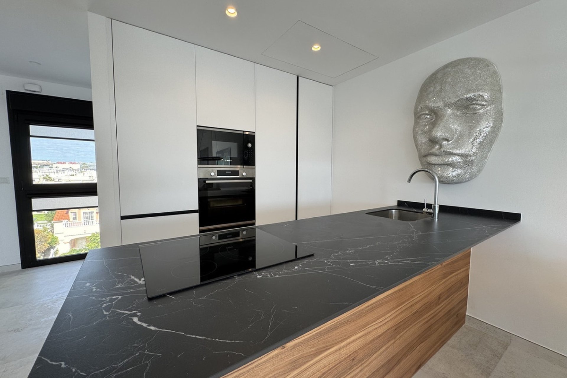 Resale - apartment - Orihuela - Playa Flamenca