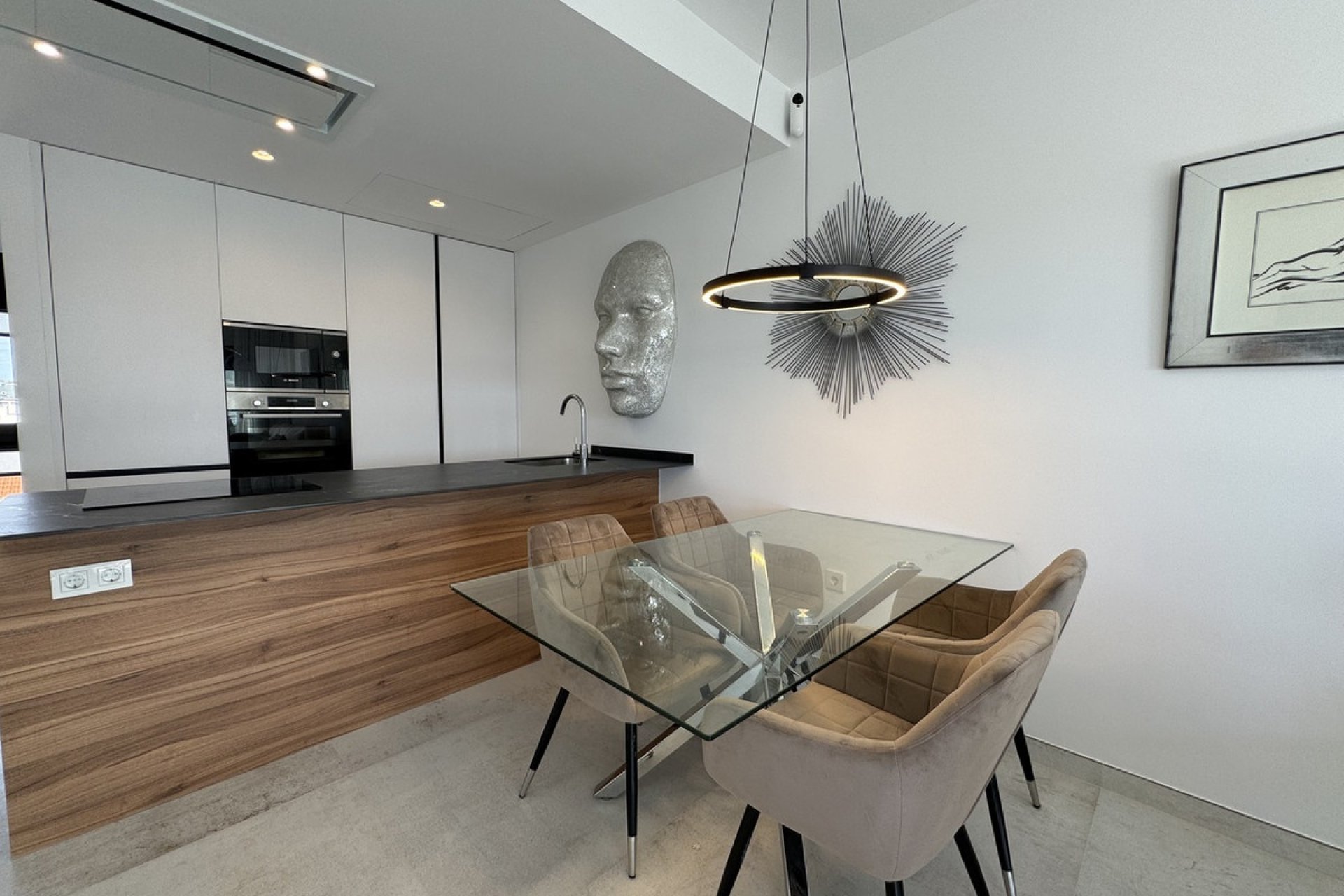 Resale - apartment - Orihuela - Playa Flamenca