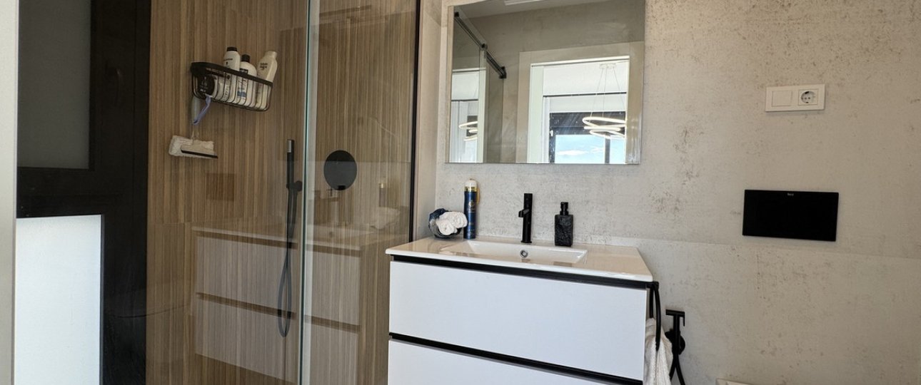 Resale - apartment - Orihuela - Playa Flamenca