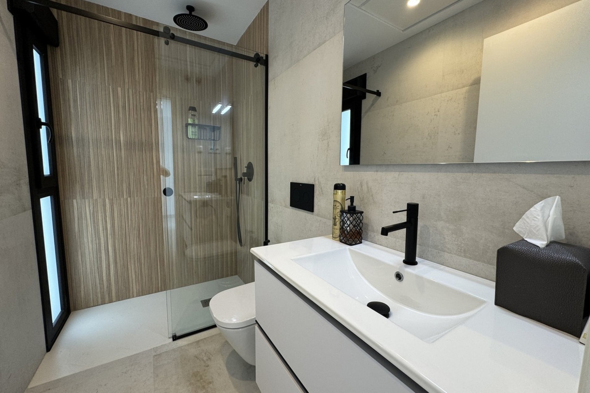 Resale - apartment - Orihuela - Playa Flamenca