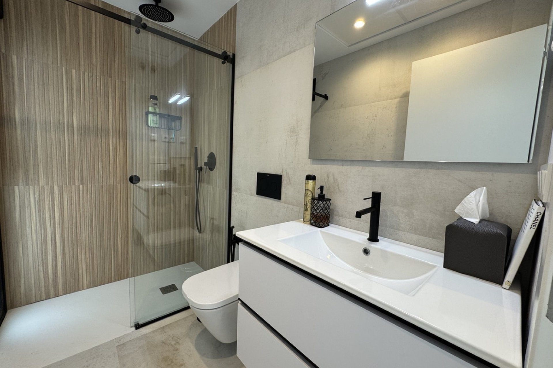 Resale - apartment - Orihuela - Playa Flamenca