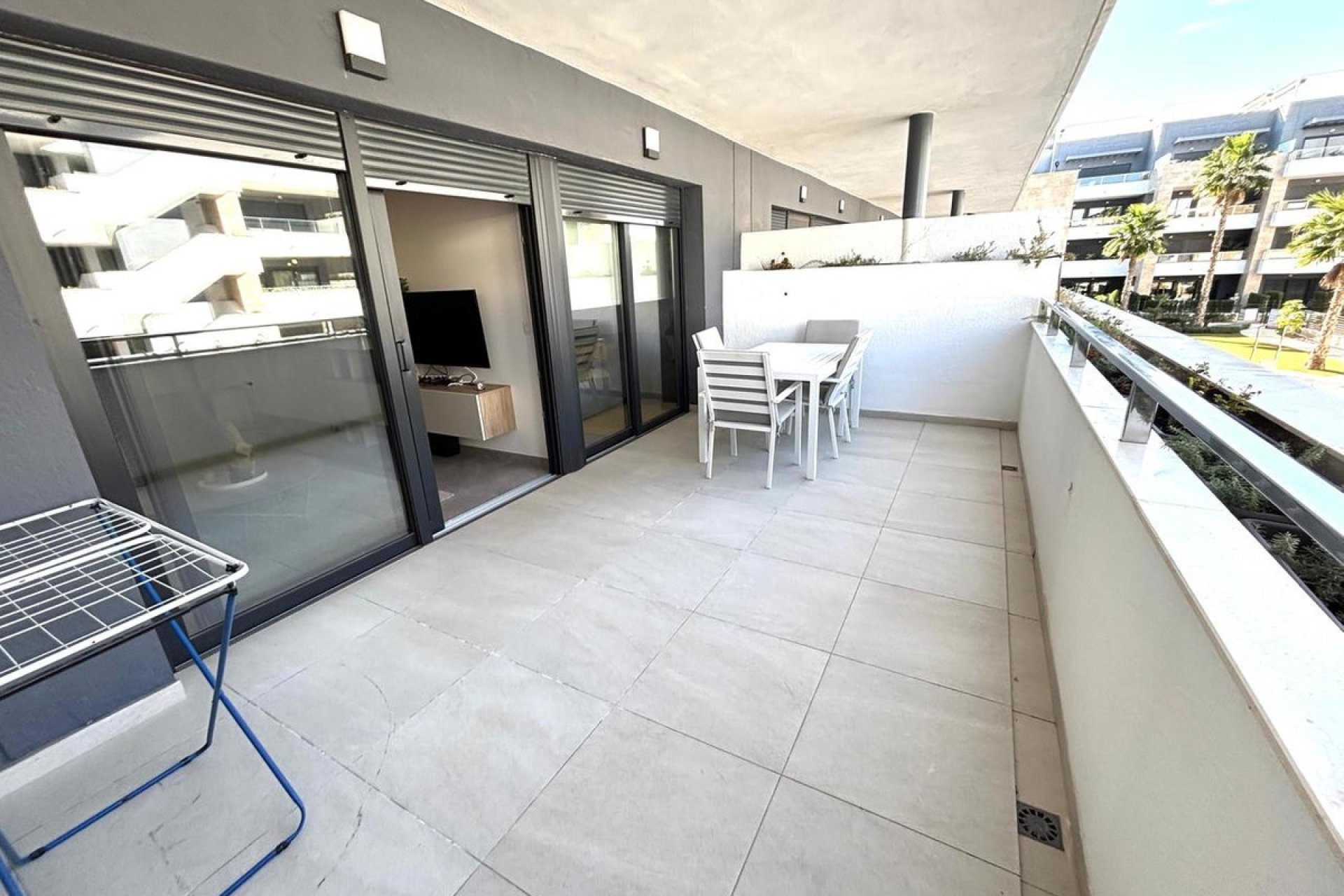Resale - apartment - Orihuela - Playa Flamenca