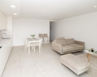 Resale - apartment - Orihuela - Playa Flamenca