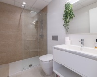Resale - apartment - Orihuela - Playa Flamenca