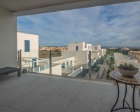 Resale - apartment - Orihuela - Playa Flamenca