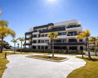 Resale - apartment - Orihuela - Playa Flamenca