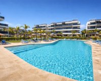 Resale - apartment - Orihuela - Playa Flamenca