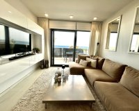 Resale - apartment - Orihuela - Playa Flamenca