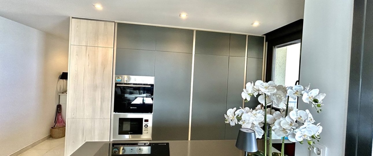 Resale - apartment - Orihuela - Playa Flamenca