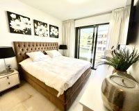 Resale - apartment - Orihuela - Playa Flamenca