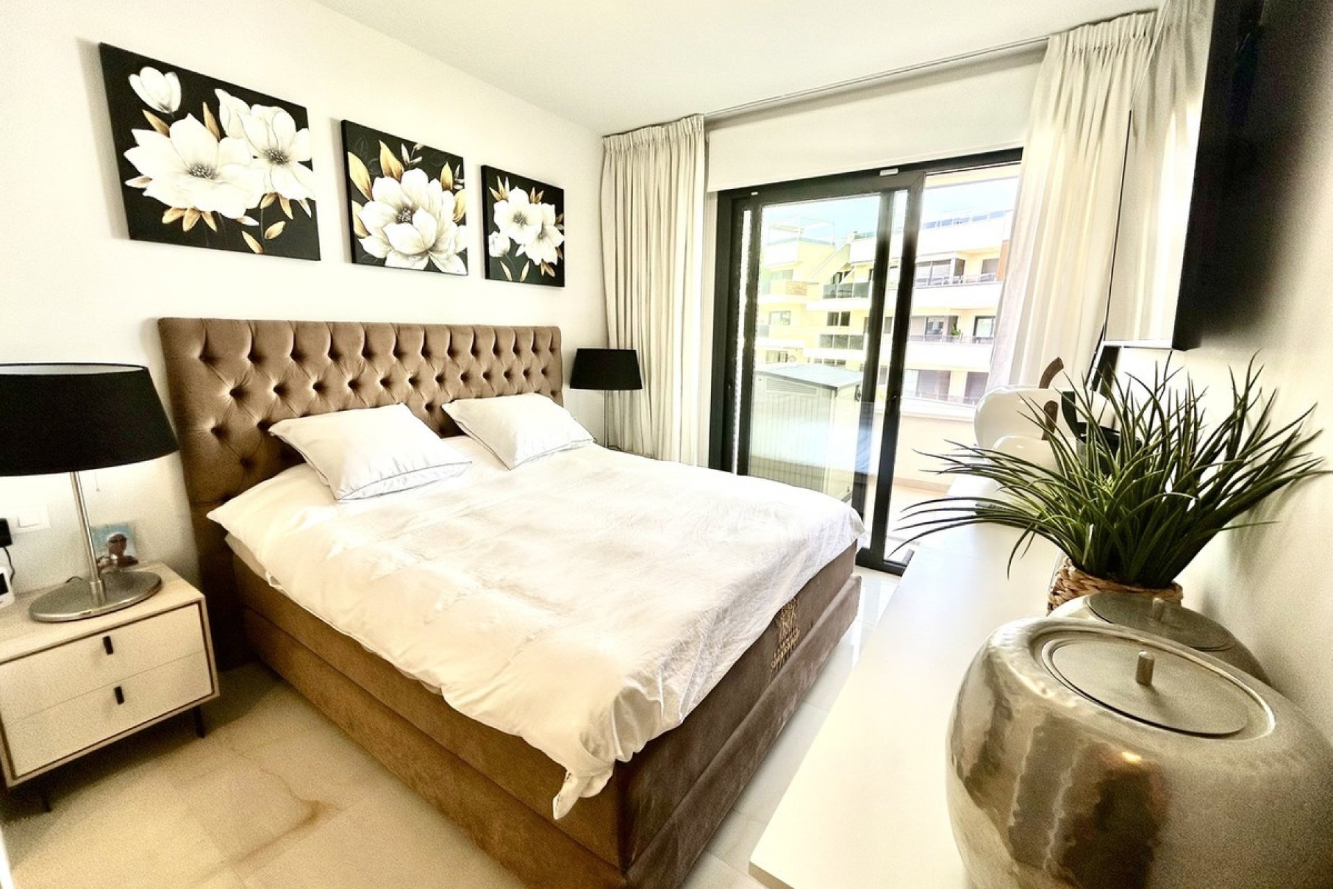 Resale - apartment - Orihuela - Playa Flamenca