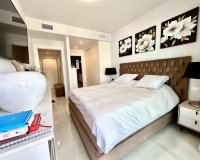 Resale - apartment - Orihuela - Playa Flamenca