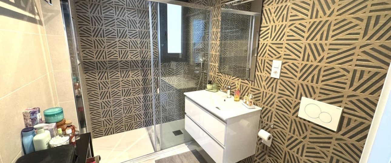 Resale - apartment - Orihuela - Playa Flamenca