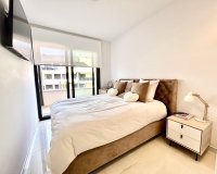 Resale - apartment - Orihuela - Playa Flamenca