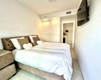Resale - apartment - Orihuela - Playa Flamenca