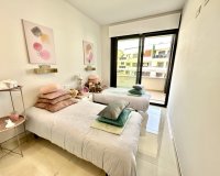 Resale - apartment - Orihuela - Playa Flamenca