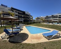 Resale - apartment - Orihuela - Playa Flamenca