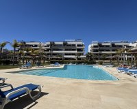 Resale - apartment - Orihuela - Playa Flamenca