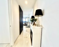 Resale - apartment - Orihuela - Playa Flamenca