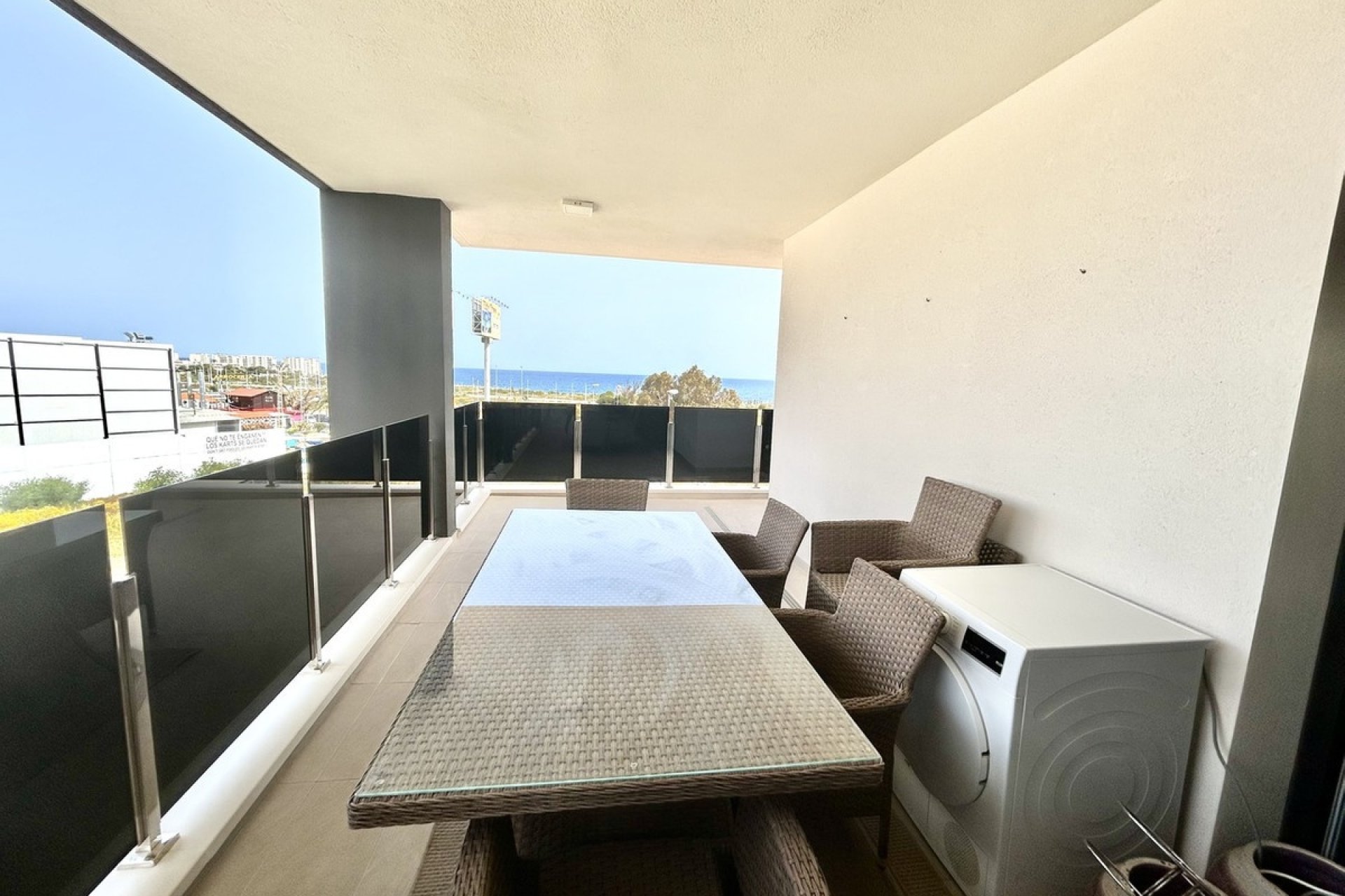 Resale - apartment - Orihuela - Playa Flamenca