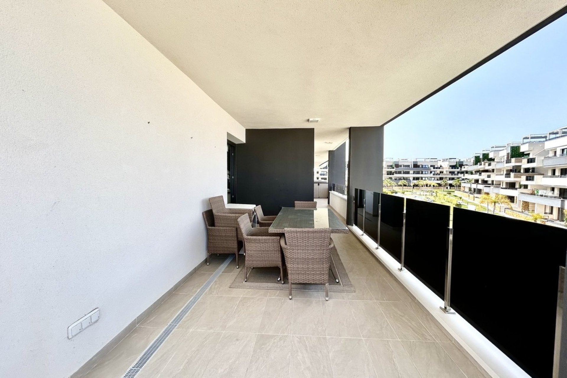 Resale - apartment - Orihuela - Playa Flamenca