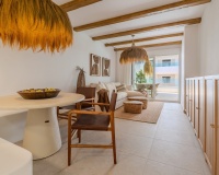 Resale - apartment - Orihuela - Playa Flamenca