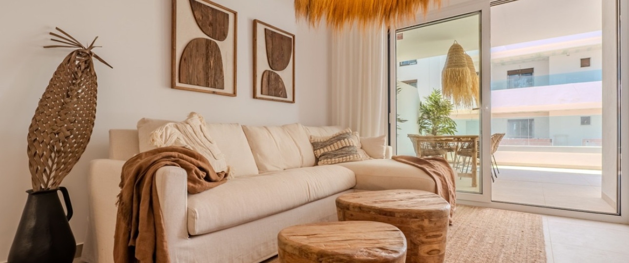 Resale - apartment - Orihuela - Playa Flamenca