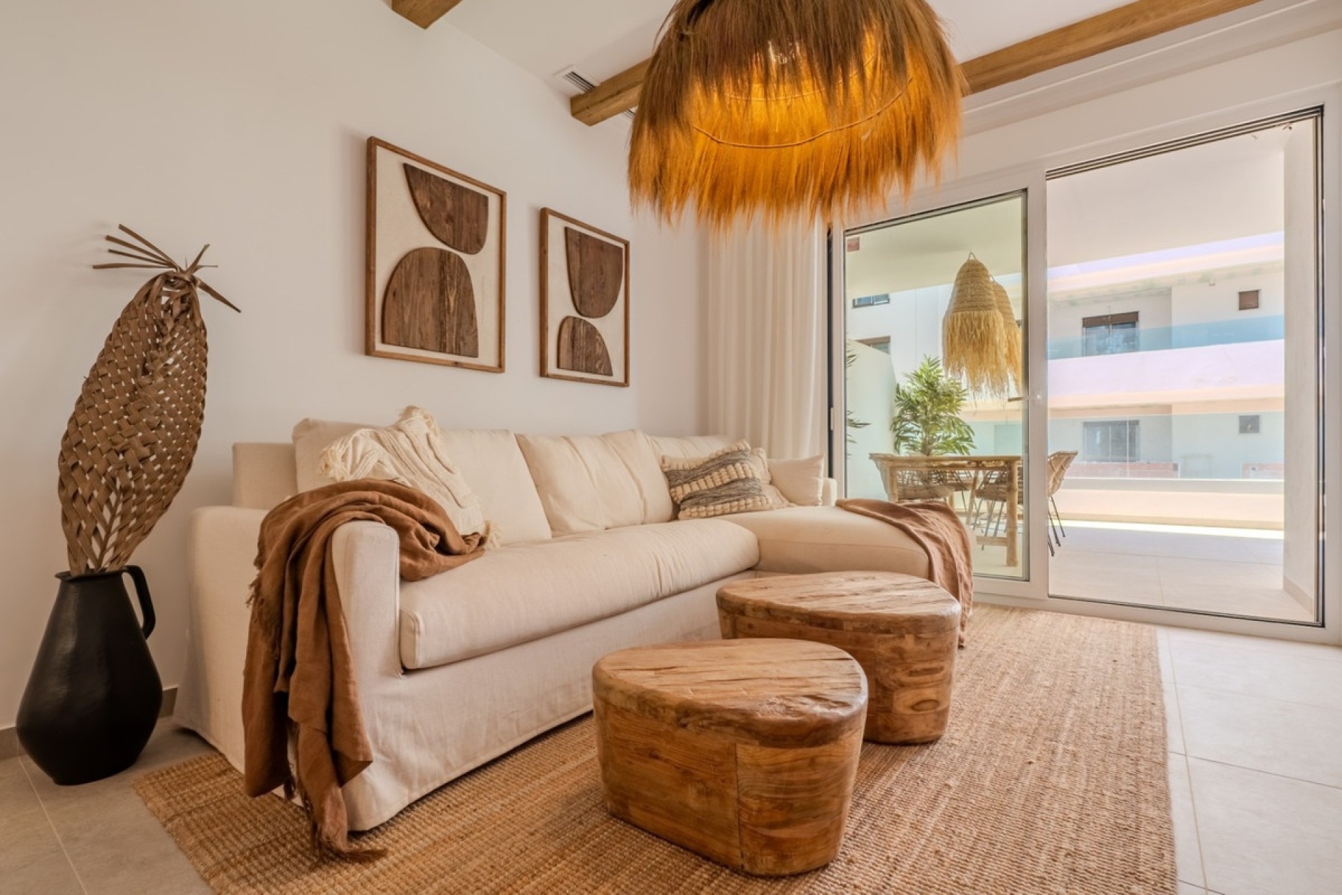Resale - apartment - Orihuela - Playa Flamenca