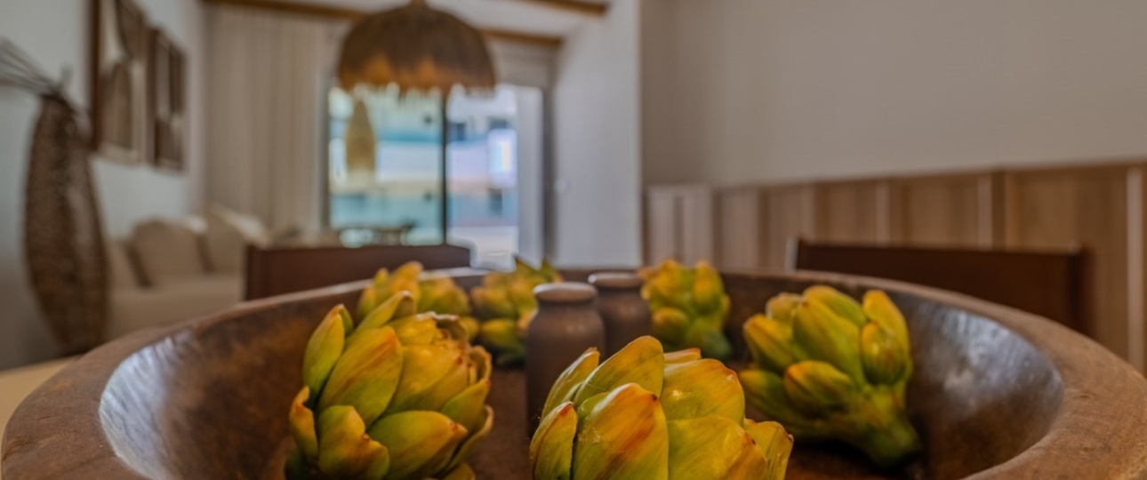 Resale - apartment - Orihuela - Playa Flamenca