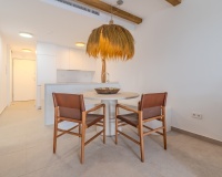 Resale - apartment - Orihuela - Playa Flamenca