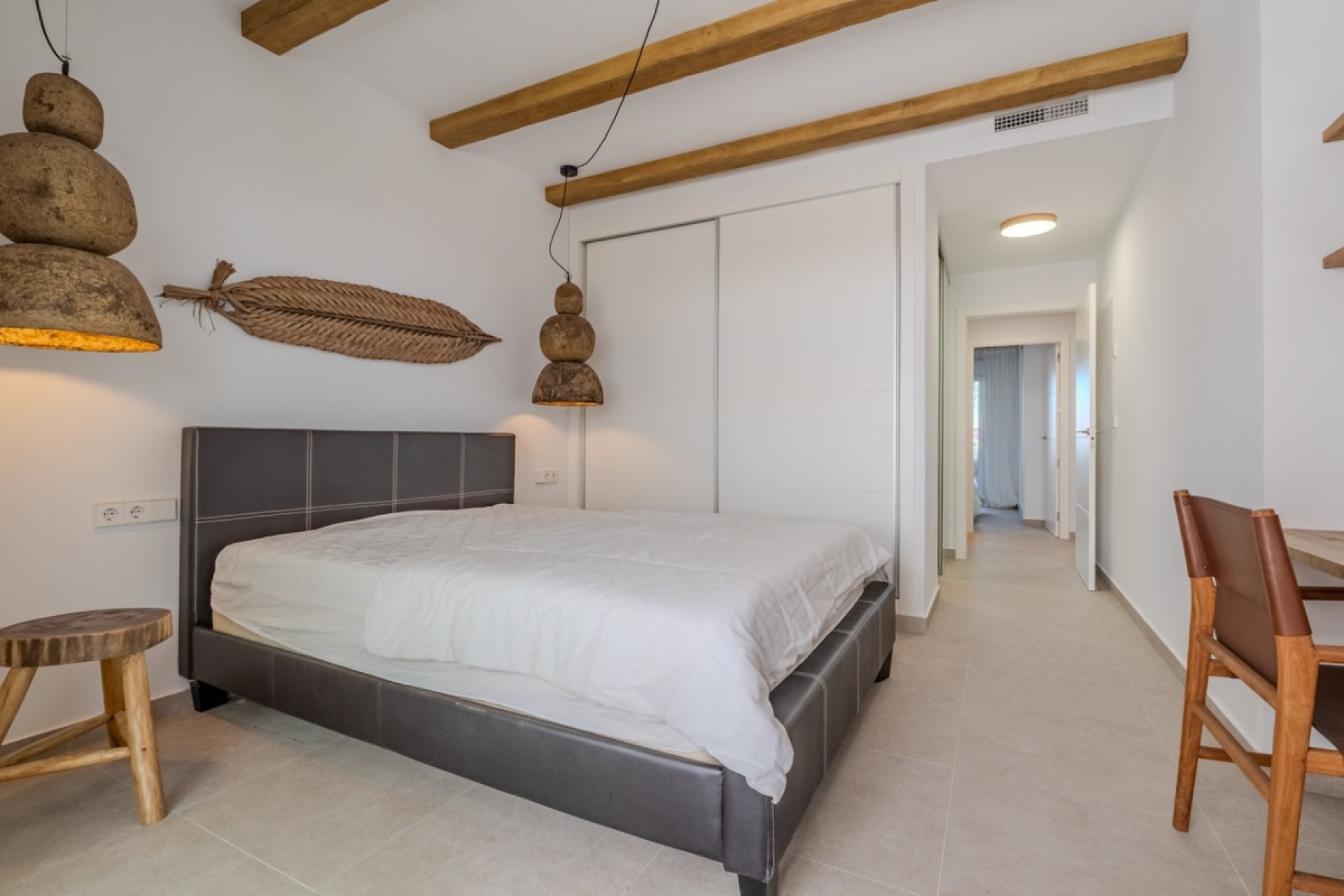 Resale - apartment - Orihuela - Playa Flamenca