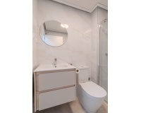 Resale - apartment - Orihuela - Playa Flamenca