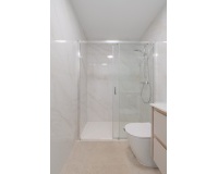 Resale - apartment - Orihuela - Playa Flamenca