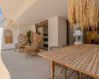 Resale - apartment - Orihuela - Playa Flamenca